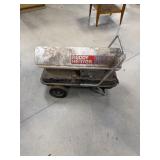 Reddy Heater Pro 110