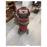 Coleman Air Compressor