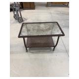 Patio Table (19' tall, 31' x 19')