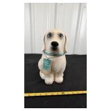 Pioneer Woman Dog Cookie Jar