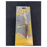 Guidesman Rumbler Pocket Knife