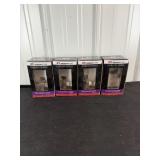 Decorative Locksets (4)