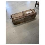 Ammo Crate