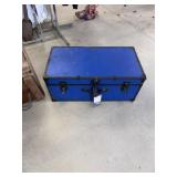 Luggage Trunk