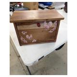 Bread Box