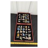 US Collector Pins