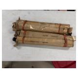 Ford Shock Absorber Kits