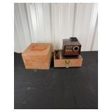 Viewmaster Deluxe Projector