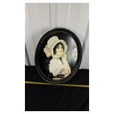 METAL COCA-COLA TRAY