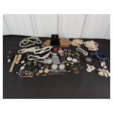 Misc. Jewelry & More