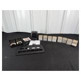 Film Slides w/ Scanner