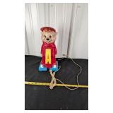 ALVIN AND THE CHIPMUNKS PHONE