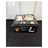 Carr Hoop II Truck Side Steps