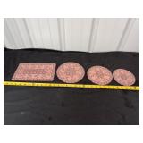 Temptations Hot Plates