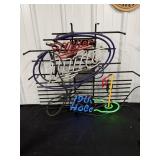 Miller Lite 19th Hole Neon (needs repair)