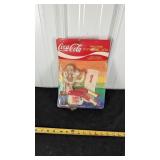 COCA-COLA DOLL