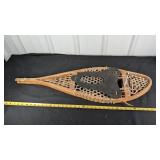 SNOW SHOES