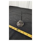 1939 WORLDS FAIR SOUVENIR TRYLON PERISPHERE