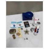 Misc. Jewelry & More