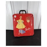 Barbie Doll Case