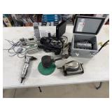 Pneumatic Tools & Electronics