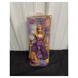 Disney Tangled Rapunzel