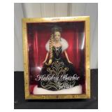 2006 Holiday Barbie