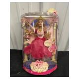 Barbie 12 Dancing Princesses