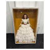 Barbie Gone with the Wind
