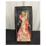 Barbie Rose Splendor