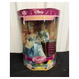 Disney Princess Cinderella