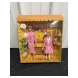 Barbie Knitting Pretty