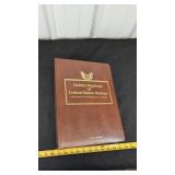 Golden Replicas of US Stamps