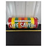 Lifesavers Advertisement