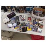 Computer Games & More