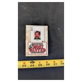 MOST WANTED IRAQ PLAYING CARDS