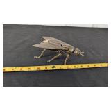 METAL FLY ASHTRAY
