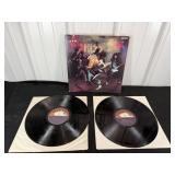 KISS Alive Double Album