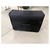 Frontgate Portable EZ Bed