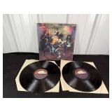 KiSS Alive Double Album