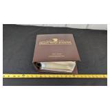 Historic Stamps of America