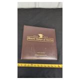 Historic Stamps of America