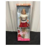 Barbie Holiday Wishes