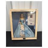 Barbie Grand Entrance Carter Bryant