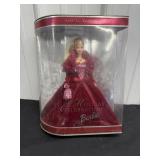 Barbie Holiday Celebration