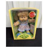 Cabbage Patch Kid