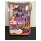 Barbie Three Musketeers