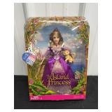 Barbie Island Princess