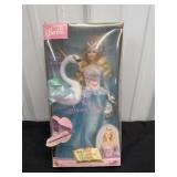 Barbie Swan Lake