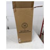 Martha Stewart 20' Metal Lantern